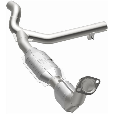 MagnaFlow Direct Fit Catalytic Converter 99-00 Ford Exped 4.6L - 447112