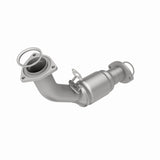 MagnaFlow Conv DF 99-02 Toyota 4 Runner 3.4L Front - 93258
