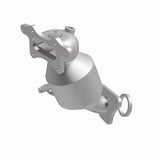 MagnaFlow Conv DF 09-10 Honda Fit 1.5L Front - 51680