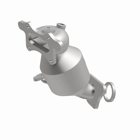 MagnaFlow Conv DF 09-10 Honda Fit 1.5L Front - 51680