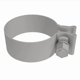 MagnaFlow Clamp 2.75inch TORCA SS 1.25inch 10pk - 10163