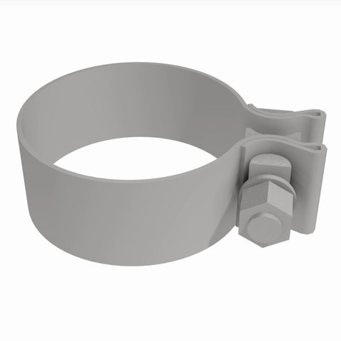 MagnaFlow Clamp 2.75inch TORCA SS 1.25inch 10pk - 10163