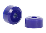 SuperPro Engine Cushion - Front Stabilizer Bushing Kit - SPF0729-2K