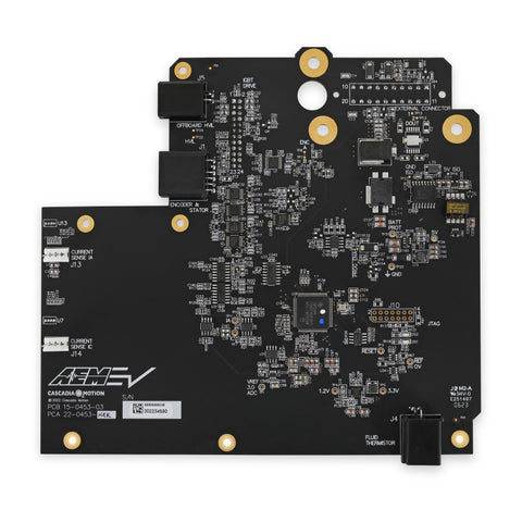 AEM EV SDU Controller Kit - 30-8403