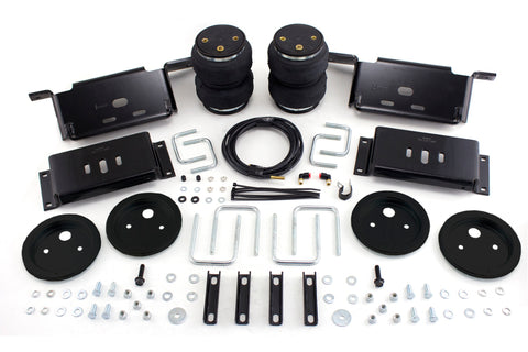 Air Lift Loadlifter 5000 Ultimate Rear Air Spring Kit for 99-07 Ford F-250 2wd/4WD - 88291