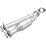 MagnaFlow Conv DF 2003 Mazda 6 3.0L Rear - 441107