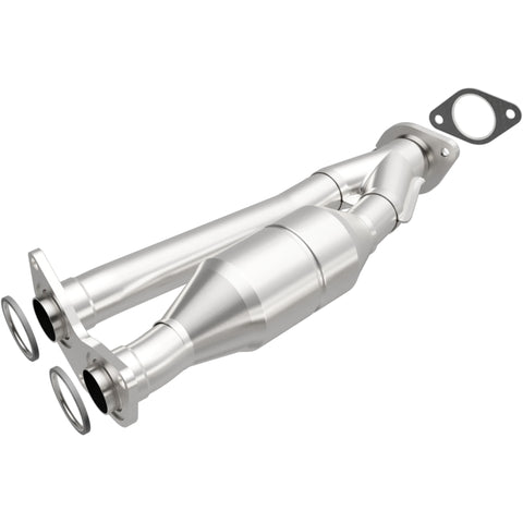 MagnaFlow Conv DF 2003 Mazda 6 3.0L Rear - 441107