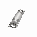 MagnaFlow Conv DF 09-10 Hyundai Genesis 4.6L - 49740