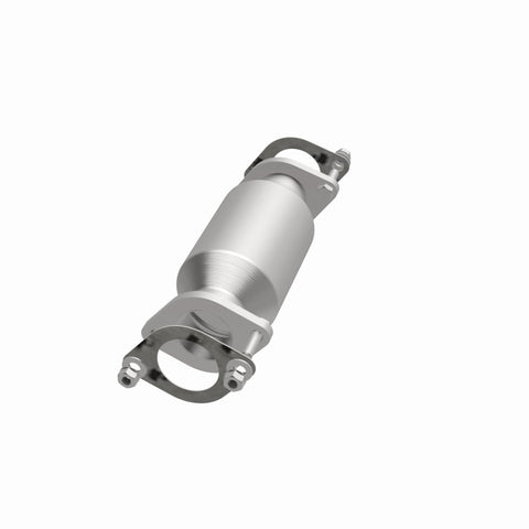 MagnaFlow Conv DF 09-10 Hyundai Genesis 4.6L - 49740