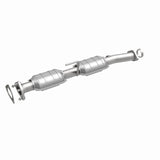 MagnaFlow DF Cat. Conv 98-00 Ford Ranger 4.0L/3.0L Rear / 98-00 Mazda B300 3.0L / B4000 4.0L Rear - 23541