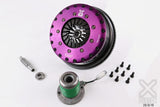 XClutch 2011 Dodge Challenger R/T 5.7L 9in Triple Solid Ceramic Clutch Kit - XKDG23631-3E