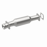 MagnaFlow Conv DF California Grade 79-80 International Scout II 5.0L - 3391425