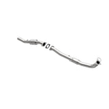MagnaFlow Direct Fit Catalytic Converter 05 Silverado 2500HD 6.0L - 51949