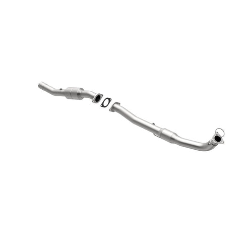 MagnaFlow Direct Fit Catalytic Converter 05 Silverado 2500HD 6.0L - 51949