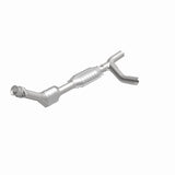 MagnaFlow Conv DF 01-03 Ford E150 4.2L Passenger Side - 93151