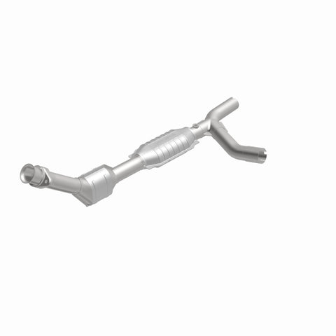 MagnaFlow Conv DF 01-03 Ford E150 4.2L Passenger Side - 93151