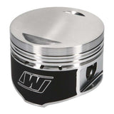 Wiseco Toyota 3TC Turbo F-TOP 1.375 X 89MM Piston Shelf Stock Kit - K547M89