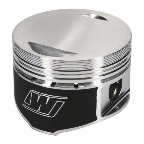Wiseco Toyota 3TC Turbo F-TOP 1.375 X 89MM Piston Shelf Stock Kit - K547M89