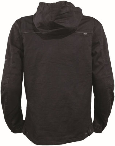 Speed and Strength Dogs Of War 2.0 Textile Jacket Black - XL - 609831