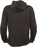 Speed and Strength Dogs Of War 2.0 Textile Jacket Black - Small - 609828