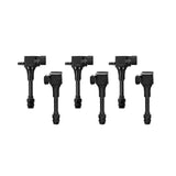 Mishimoto 2003-2006 Nissan 350Z Ignition Coil Set of 6 - MMIG-350Z-0306