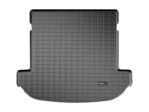 WeatherTech 2016+ Kia Sorento Cargo Liner - Black - 40766