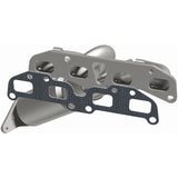 MagnaFlow Direct Fit Catalytic Converter 05-13 Nissan Frontier 2.5L - 51596