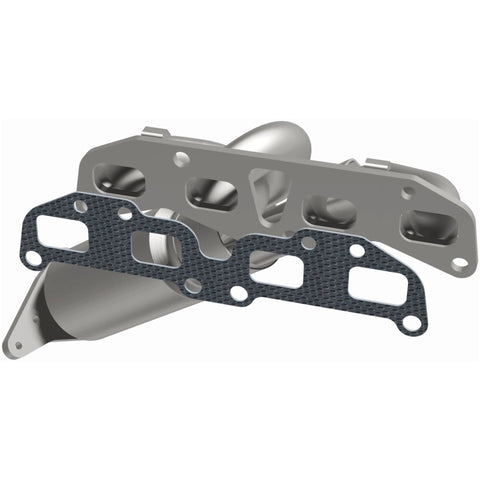 MagnaFlow Direct Fit Catalytic Converter 05-13 Nissan Frontier 2.5L - 51596