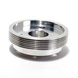BBK 93-97 Camaro Firebird LT1 Underdrive Pulley Kit - Aluminum - 1591