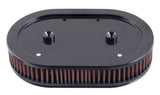 K&N 88-12 Harley Davidson Sportster Screamin Eagle Element Replacement Air Filter - HD-0900