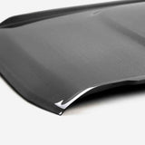 Anderson Composites 21-22 Ford Bronco 2DR/4DR Type-OE Carbon Fiber Hood - AC-HD21FDBR-OE