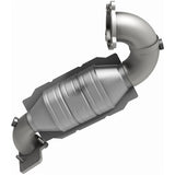 MagnaFlow Direct Fit Catalytic Converter 2011 Buick Regal 2.0L - 51703