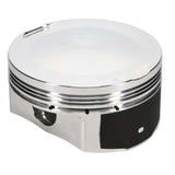 JE Pistons Gen 3 Hemi 6.4L Apache 4.09in Bore 4.1cc Dome 0.927in Pin Dia - Set of 8 - 367219