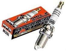 HKS SUPER FIRE RACING M45 - Single - 50003-M45-1