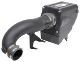 Airaid 18-20 Jeep Wrangler JL 2.0L L4 Performance Air Intake System - 315-361