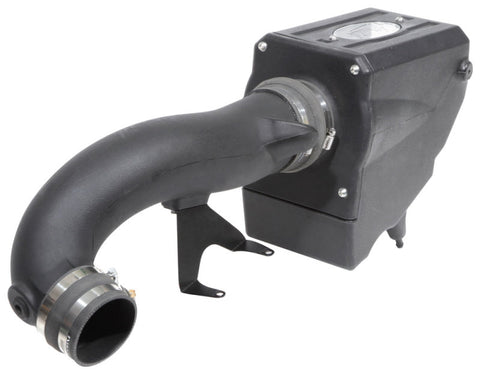 Airaid 18-20 Jeep Wrangler JL 2.0L L4 Performance Air Intake System - 315-361