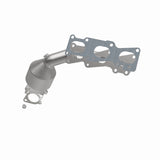 MagnaFlow Direct Fit Catalytic Converter 2007-2009 Sorento 3.3 3.8 L Manifold - 52310