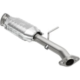 MagnaFlow Conv DF 98-00 Kia Sportage - 50669