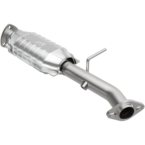 MagnaFlow Conv DF 98-00 Kia Sportage - 50669