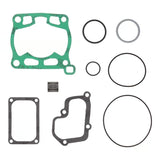 Wiseco Suzuki RM125 97-99 (641M05400 2126CS) Piston - PK1137