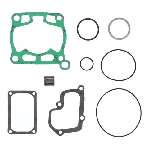 Wiseco Suzuki RM125 97-99 (641M05400 2126CS) Piston - PK1137