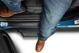 N-Fab Predator Pro Step System 07-17 Toyota Tundra CrewMax - Tex. Black - PRT0784CC-TX