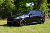 Dinan 20-25 BMW X3 M/X4 M (F97/F98) Performance Spring Set - D100-0935