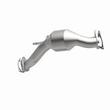 MagnaFlow Conv Direct Fit 11-15 Audi Q7 V6 3.0L - 2.5in Pipe Dia 24.375in L - 52401