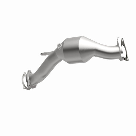 MagnaFlow Conv Direct Fit 11-15 Audi Q7 V6 3.0L - 2.5in Pipe Dia 24.375in L - 52401