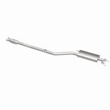 MagnaFlow Direct Fit Catalytic Converter 2020 Hyundai Palisade Underbody 3.8L FWD - 280592
