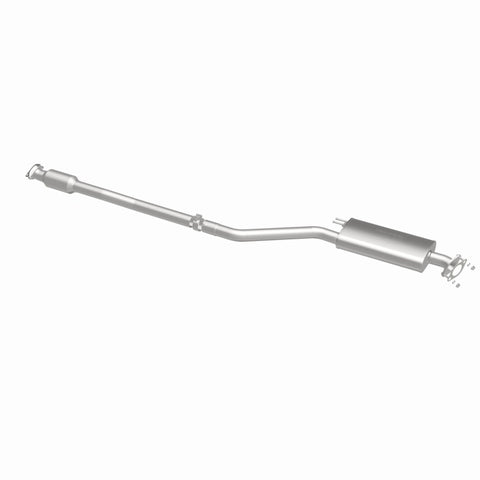 MagnaFlow Direct Fit Catalytic Converter 2020 Hyundai Palisade Underbody 3.8L FWD - 280592