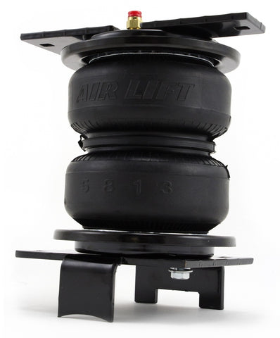 Air Lift Loadlifter 5000 Ultimate Rear Air Spring Kit for 04-14 ForD F-150 RWD - 88228