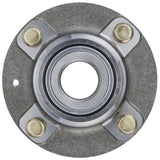 MOOG 05-09 Kia Spectra Rear Hub Assembly - 512194