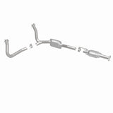 MagnaFlow Direct Fit Catalytic Converter 96-97 Ford Aerostar 4.0L - 93326